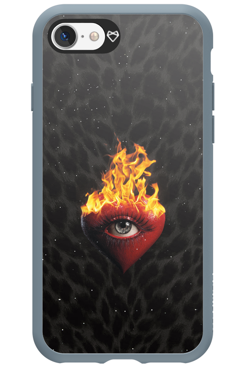 Shit happens - Apple iPhone 7