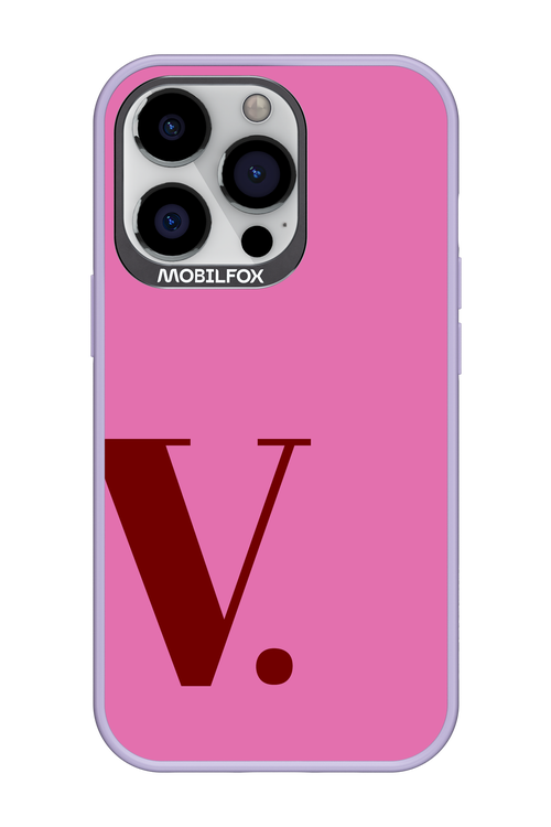 V (Sorbet) - Apple iPhone 13 Pro