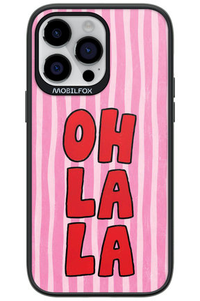 OHLALA 2.0 - Apple iPhone 14 Pro Max