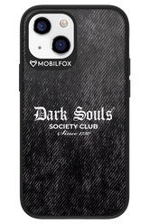 Dark Souls - Apple iPhone 13 Mini