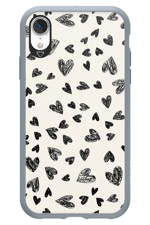 Crazy in Luv 2.0 - Apple iPhone XR
