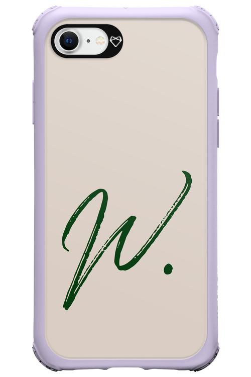 (Tennis Zone) W - Apple iPhone 8