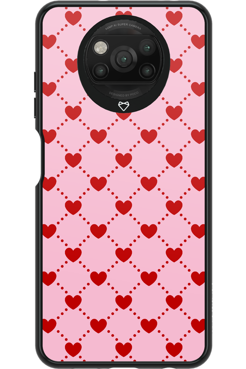 Lovesick - Xiaomi Poco X3 NFC