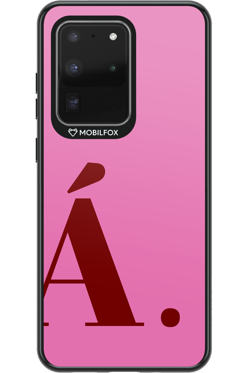 A II (Sorbet) 2.0 - Samsung Galaxy S20 Ultra 5G