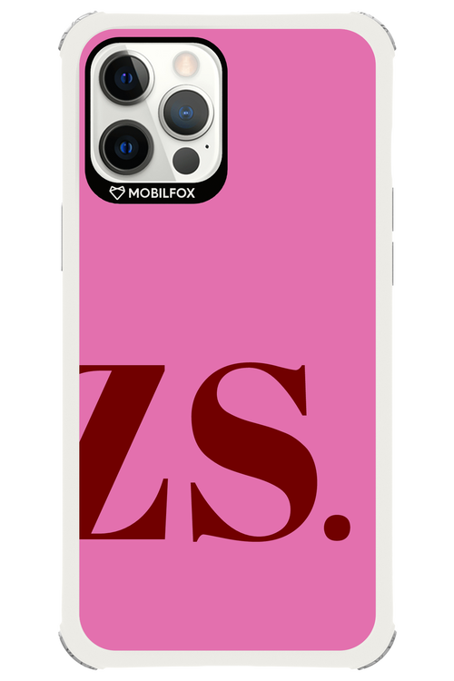 ZS (Sorbet) - Apple iPhone 12 Pro Max