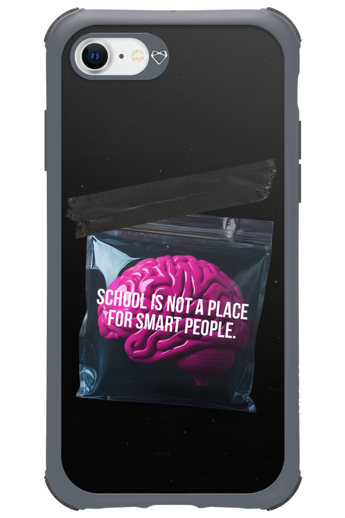 Smart people 2.0 - Apple iPhone SE 2020