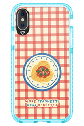 P asta la Vista - Apple iPhone XS