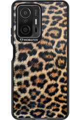 Leopard 2.0 - Xiaomi Mi 11T Pro