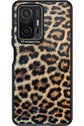 Leopard 2.0 - Xiaomi Mi 11T Pro