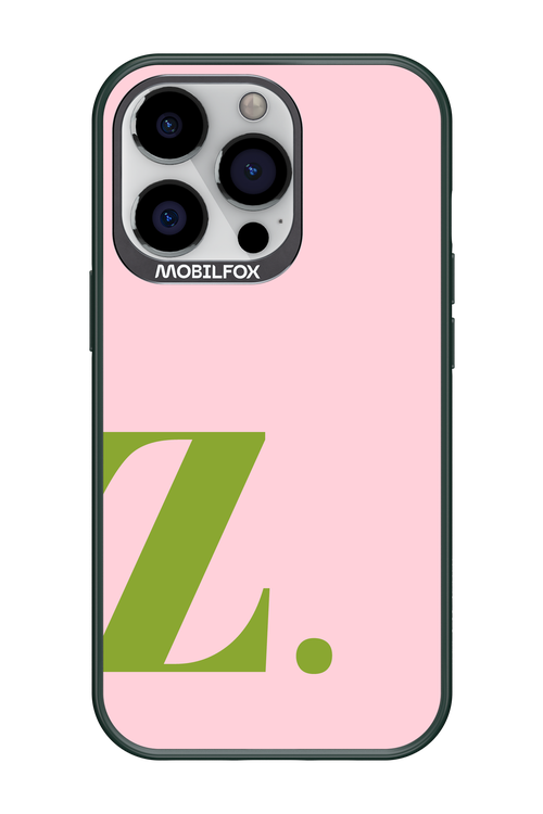 Z (Matcha Gum) - Apple iPhone 13 Pro