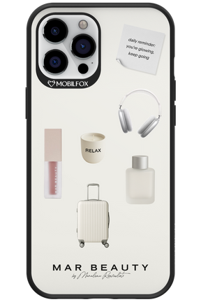 Clean Girl - Apple iPhone 12 Pro Max