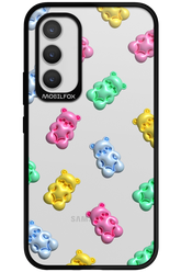 Gummmy Bears - Samsung Galaxy A34
