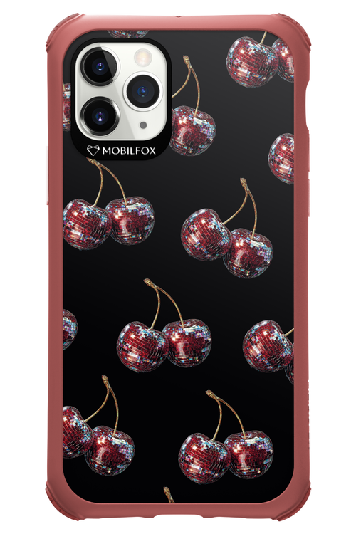 Cherry Rush - Apple iPhone 11 Pro
