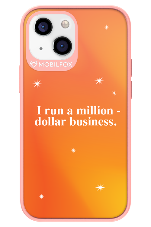 Business business - Apple iPhone 13 Mini
