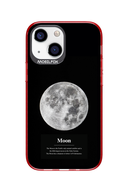 Moon - Apple iPhone 13 Mini