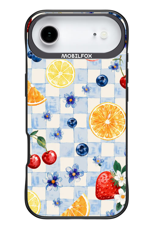 Fresh Fruits 2.0 - Apple iPhone 17 Air