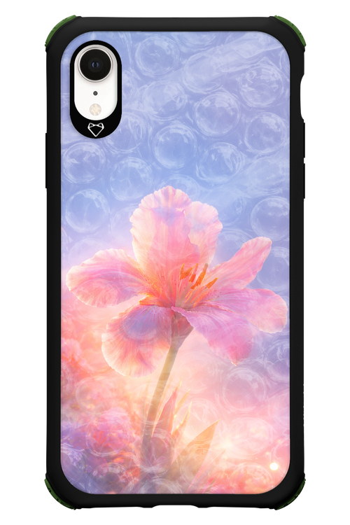 Bubble Flower 2.0 - Apple iPhone XR