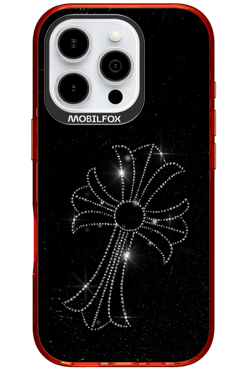 Chrome Standard - Apple iPhone 16 Pro