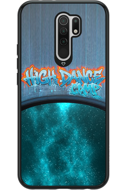 HDC 9 2.0 - Xiaomi Redmi 9