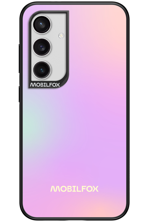 Pastel Violet 2.0 - Samsung Galaxy S24