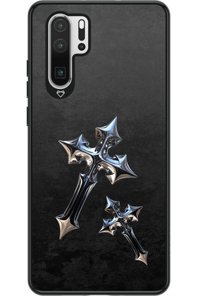 Chrome Crosses 2.0 - Huawei P30 Pro
