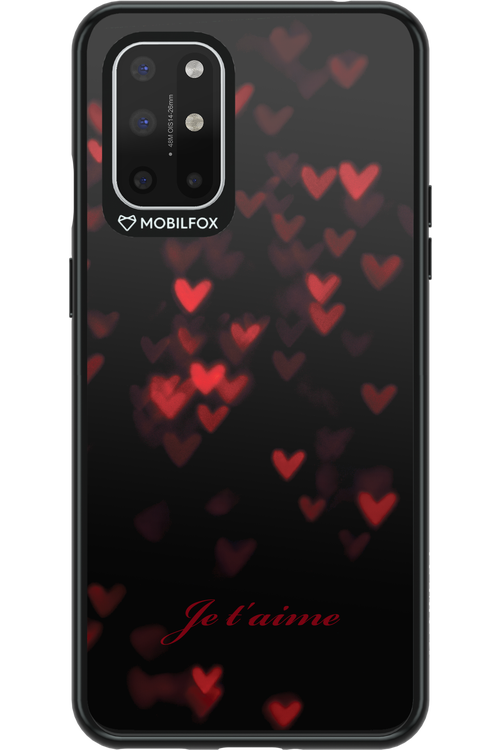 Je T'aime - OnePlus 8T