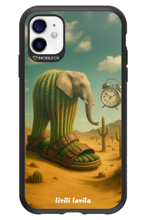 Lirili larila - Apple iPhone 11