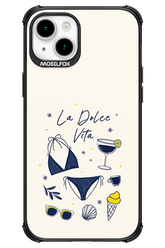 Dolce Vita - Apple iPhone 15 Plus