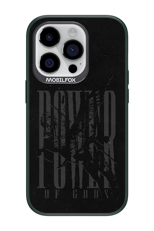 Power of Gods - Apple iPhone 14 Pro