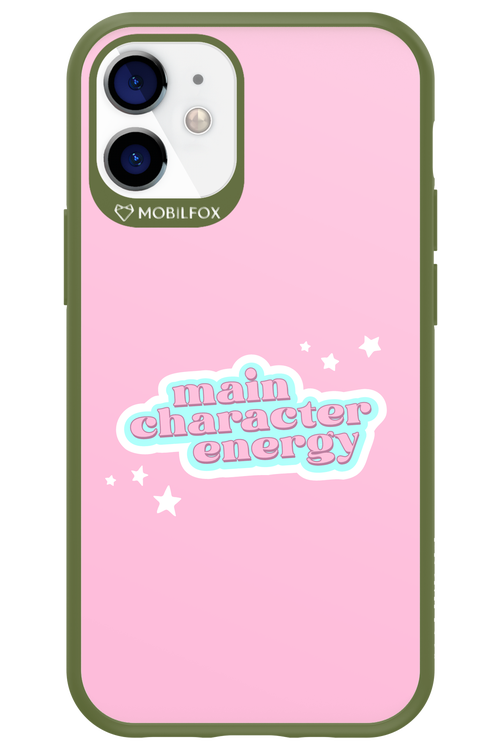 The Main Pink - Apple iPhone 12 Mini