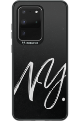 (Off Space) NY 2.0 - Samsung Galaxy S20 Ultra 5G