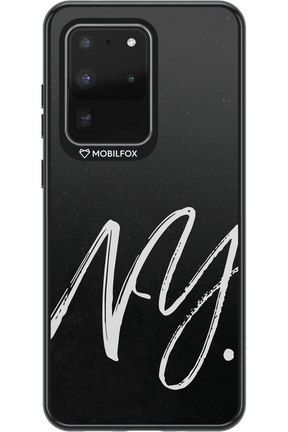 (Off Space) NY 2.0 - Samsung Galaxy S20 Ultra 5G