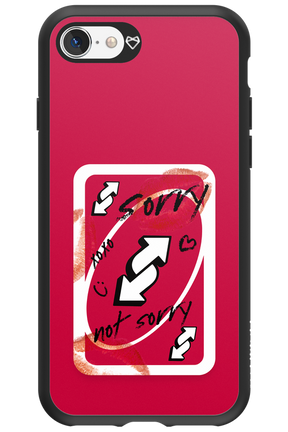 Turn - Apple iPhone 8