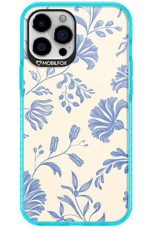 Simple Flowers 2.0 - Apple iPhone 12 Pro Max