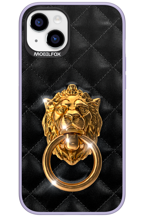 Gold Lion - Apple iPhone 15 Plus