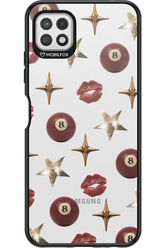 Lucky strike 2.0 - Samsung Galaxy A22 5G