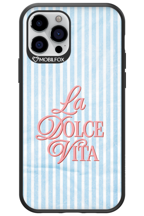 La Dolce Vita 2.0 - Apple iPhone 12 Pro