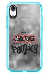 Family Gang - Apple iPhone XR