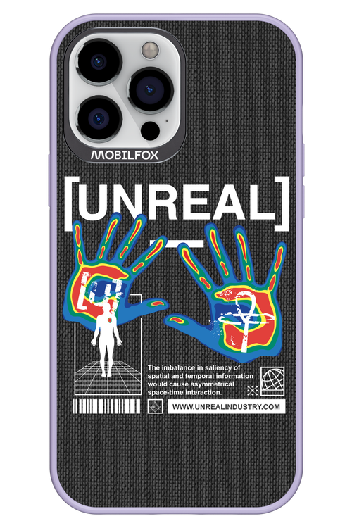 Vision - Apple iPhone 13 Pro Max