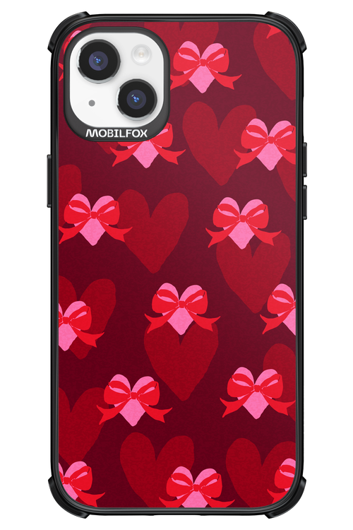 My Heart My Love - Apple iPhone 14 Plus