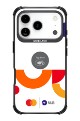 NLB Color - Apple iPhone 17 Pro