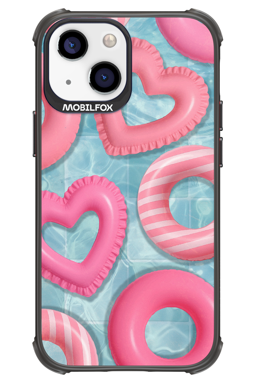 Love Pool - Apple iPhone 13 Mini