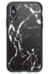 Grunge Marble 2.0 - Apple iPhone X