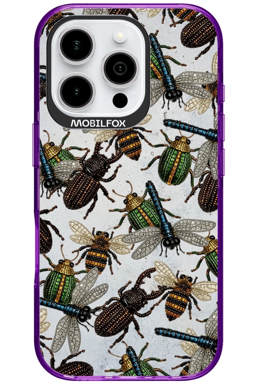 Beetle Gem - Apple iPhone 16 Pro