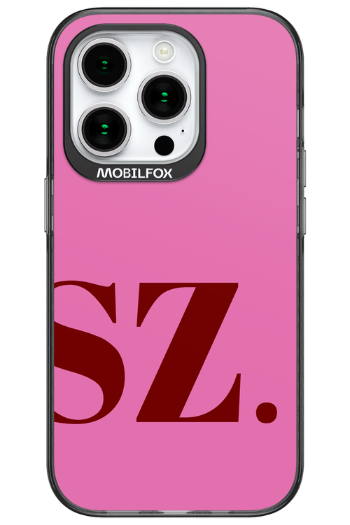 SZ (Sorbet) 2.0 - Apple iPhone 15 Pro