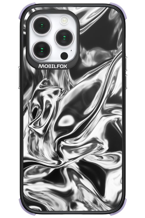 Chrome Blood 2.0 - Apple iPhone 14 Pro Max