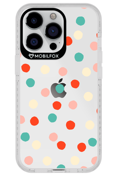 Xmas Dotss - Apple iPhone 13 Pro