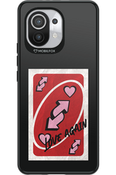 LOVE AGAIN 2.0 - Xiaomi Mi 11 5G