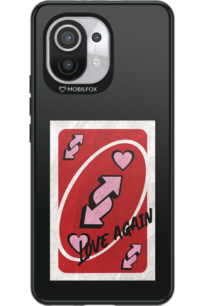 LOVE AGAIN 2.0 - Xiaomi Mi 11 5G
