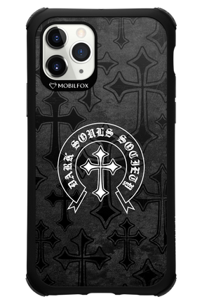 Dark Souls Society - Apple iPhone 11 Pro